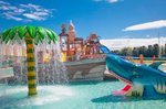 Hotel Sirenis Seaview Country Club dovolenka