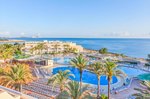 Hotel Sirenis Seaview Country Club dovolenka