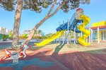 Hotel Sirenis Seaview Country Club dovolenka