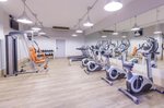 Hotel Sirenis Seaview Country Club dovolenka