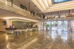 Hotel Sirenis Seaview Country Club dovolenka