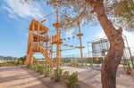 Hotel Sirenis Seaview Country Club dovolenka