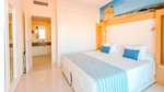 Hotel Sirenis Seaview Country Club dovolenka