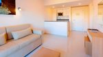 Hotel Sirenis Seaview Country Club dovolenka