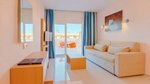 Hotel Sirenis Seaview Country Club dovolenka