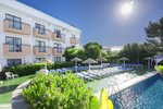 Hotel s bazénom
