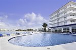 Hotel s bazénom