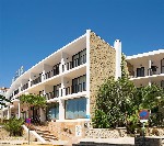 Hotel Osiris dovolenka