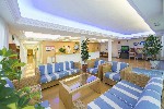 Hotel Hotel Club S'Estanyol dovolenka