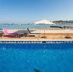 Hotel Hotel Club S'Estanyol dovolenka