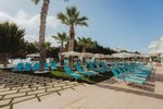 Hotel Tropic Garden dovolenka
