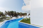 Hotel Tropic Garden dovolenka