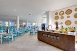 Hotel Tropic Garden dovolenka