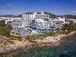 Hotel Melia Ibiza dovolenka