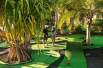 Mini Golf