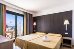 Hotel BlueBay Lanzarote dovolenka