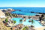 Hotel Alexandre Grand Teguise Playa dovolenka