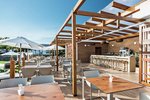 Snack bar