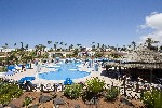 Hotel HL Club Playa Blanca dovolenka