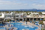 Hotel HL Club Playa Blanca dovolenka