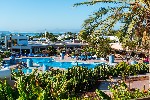 Hotel HL Club Playa Blanca dovolenka