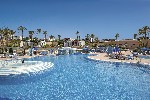 Hotel HL Club Playa Blanca dovolenka