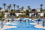 Hotel HL Club Playa Blanca dovolenka