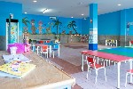 Hotel HL Club Playa Blanca dovolenka