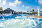 Hotel HL Club Playa Blanca dovolenka
