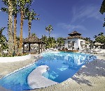 Hotel H10 White Suites dovolenka