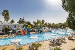 Hotel THB Tropical Island dovolenka