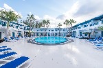 Hotel THB Tropical Island dovolenka