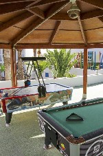 Hotel Ereza Los Hibiscos dovolenka