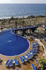 Hotel Vik hotel San Antonio dovolenka