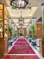 Hotel H10 Villa de la Reina Boutique dovolenka