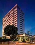 Hotel HF Ipanema Park dovolenka