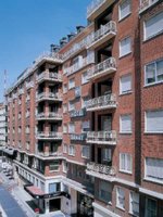 Hotel NH Collection Madrid Colón dovolenka