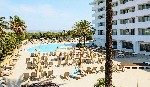 Hotel AluaSoul Alcudia Bay (Adults only) dovolenka