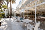Hotel Bahia de Alcudia  dovolenka