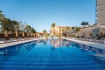 Hotel Bahia de Alcudia  dovolenka