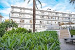 Hotel Eix Alcudia Hotel dovolenka
