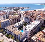 Hotel Eix Alcudia Hotel dovolenka