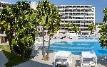 Hotel INNSiDE Alcudia dovolenka