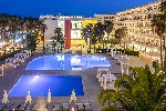 Hotel INNSiDE Alcudia dovolenka