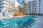 Hotel THB Bamboo Alcudia dovolenka