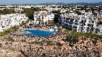 Hotel ALUA SUITES LAS ROCAS dovolenka