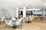 Hotel ALUA SUITES LAS ROCAS dovolenka