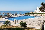 Hotel ALUA SUITES LAS ROCAS dovolenka