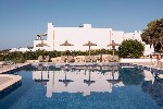 Hotel ALUA SUITES LAS ROCAS dovolenka