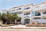 Hotel ALUA SUITES LAS ROCAS dovolenka